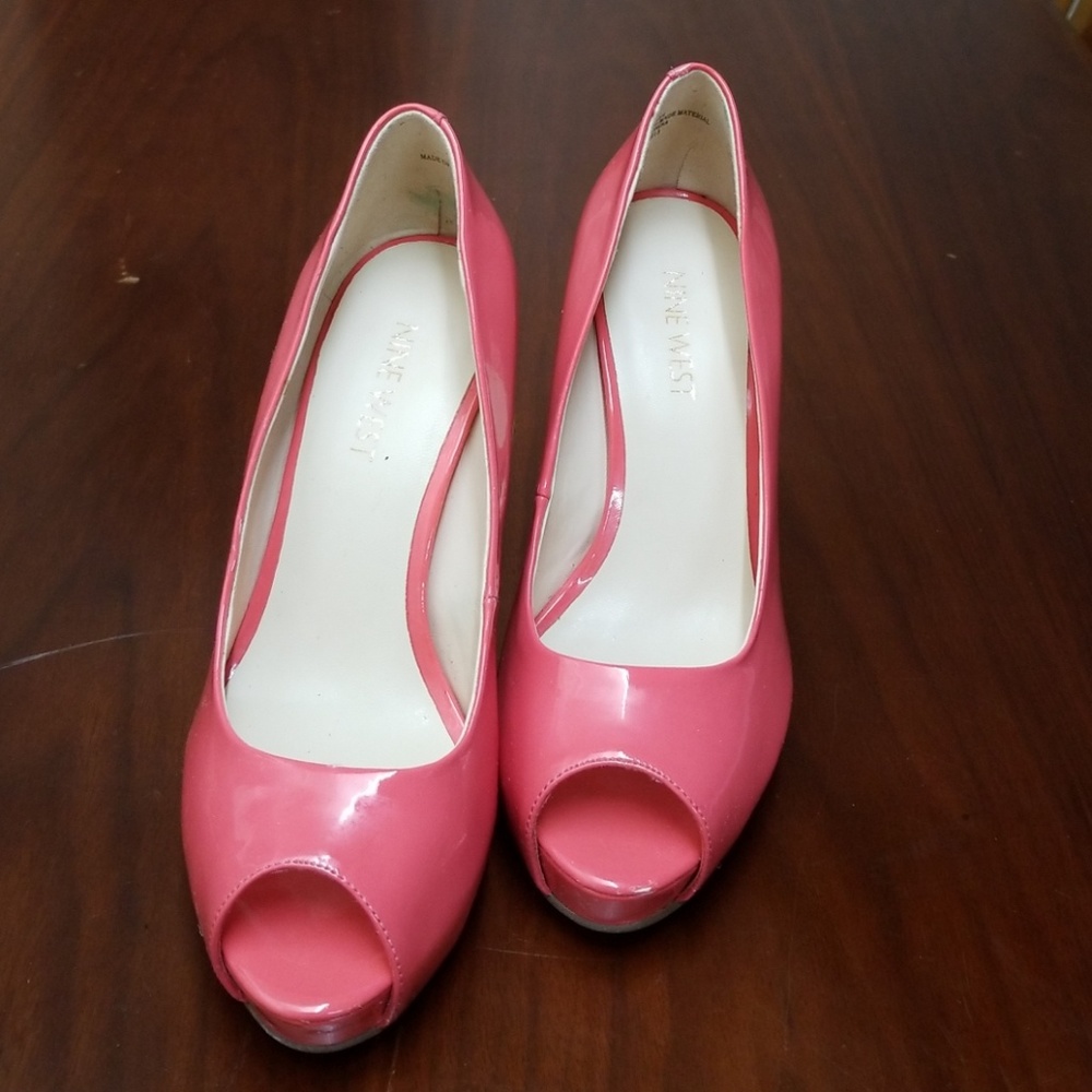 Nine West - heels